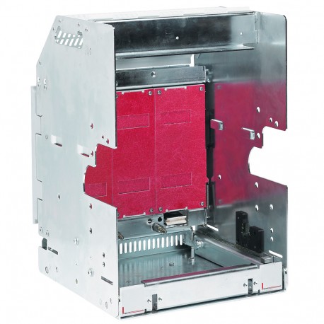 028902 LEGRAND DMX3 BASE V EXTRAIBLE 2500 3P