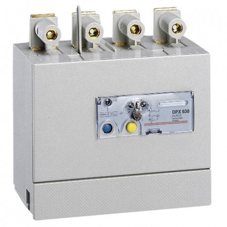 026065 LEGRAND DE NOMBREUX ADAP DPX 630 630A INF.