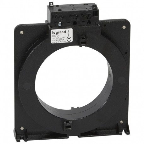 026094 LEGRAND TORIQUE DIAM 110 MM