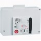 026127 LEGRAND MOTORE DA REMOTO DPX 1600A