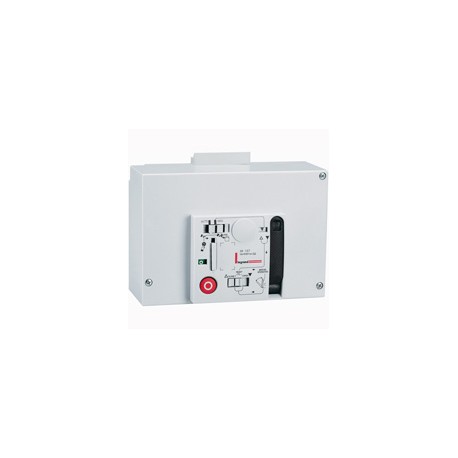 026127 LEGRAND CONTROLE MOTOR DPX 1600A