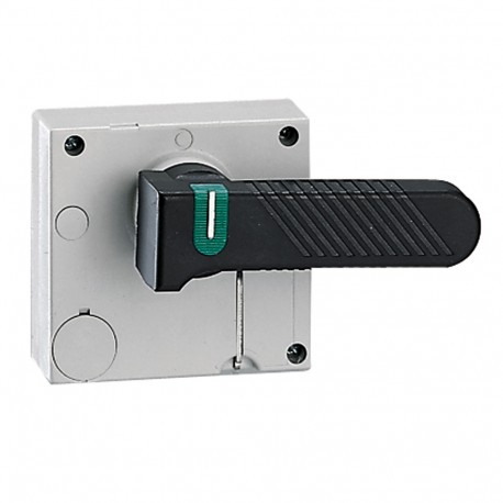 026241 LEGRAND FRONT CONTROL DPX 400/630