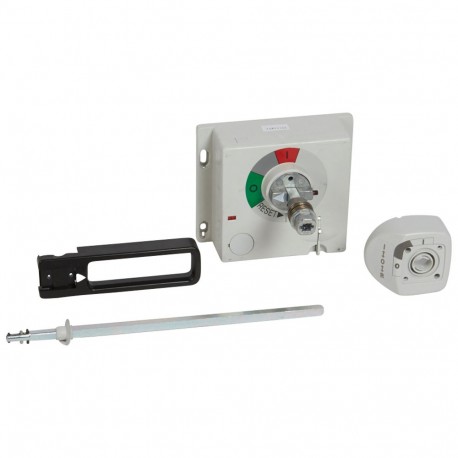 026283 LEGRAND CONTRÔLE ROTATIF