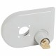 026293 LEGRAND DPX3 CERRAD FLAT KEY M ROT