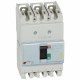 420004 LEGRAND DPX³160 mag. 3P 80A 16kA