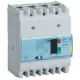420010 LEGRAND DPX3160 mag. 4P 16A 16kA