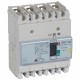 420015 LEGRAND DPX³160 mag. 4P 100A 16kA
