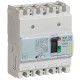 420016 LEGRAND DPX3160 mag. 4P 125A 16kA