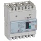 420055 LEGRAND DPX3160 mag. 4P 100A 25kA
