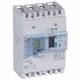 420071 LEGRAND DPX³160 mag+dif 4P 25A 25kA
