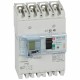 420077 LEGRAND DPX3160 mag+dif 4P 160A 25kA