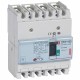 420092 LEGRAND DPX³160 mag. 4P 40A 36kA