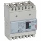 420097 LEGRAND DPX³160 mag. 4P 160A 36kA