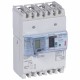 420112 LEGRAND DPX³160 mag+dif 4P 40A 36kA