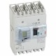 420117 LEGRAND DPX³160 mag+dif 4P 160A 36kA