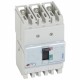 420121 LEGRAND DPX3160 mag. 3P 25A 50kA
