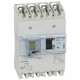 420151 LEGRAND DPX³160 mag+dif 4P 25A 50kA