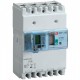 420197 LEGRAND DPX3160 inter+dif 4P 160A