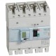 420315 LEGRAND DPX3250 избранных. 4П 100А 25ка