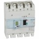 420317 LEGRAND DPX3250 wählen. 4P 25kA 160A