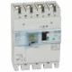 420329 LEGRAND DPX³250 elec+dif 4P 250A 25kA