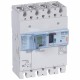 420429 LEGRAND DPX3250 the+md+dif 4P 250A 25kA