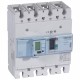 420475 LEGRAND DPX³250 elec+med 4P 100A 50kA