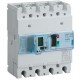 420649 LEGRAND DPX3250 élus. 4P 250A 70kA