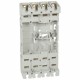 421043 LEGRAND Base removable 4P DPX3250