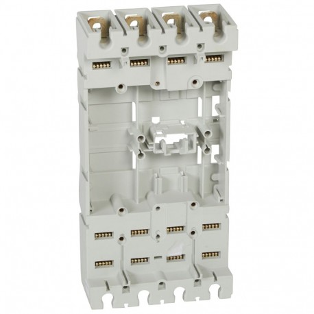 421043 LEGRAND Basis abnehmbare 4P DPX3250