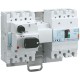 421058 LEGRAND DPX3 deck investor networks