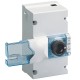 421060 LEGRAND DPX3 controle motor lateral