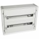 020052 LEGRAND XL3 160 СУПЕР. AISL. 2 ряда
