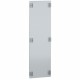 020148 LEGRAND XL3 COVER FULL C/SIDE 1450H