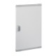 020163 LEGRAND XL3 DOOR MET C/SIDE 600H