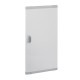 020164 LEGRAND XL3 PORTA MET C/LATERAL 750H