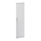 020169 LEGRAND XL3 TÜR TRAF, C/SIDE 1900H