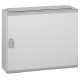 020182 LEGRAND XL3 BOÎTE IP55 MONOBLOC 400H