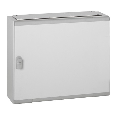 020182 LEGRAND XL3 CAJA IP55 MONOBLOC 400H