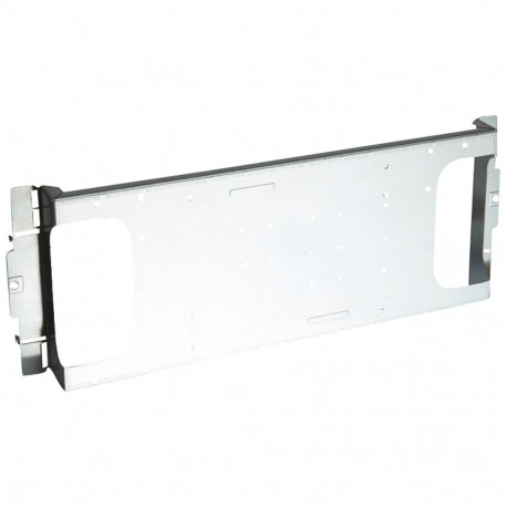 020215 LEGRAND XL3 PLACA DPX3 250 HORIZ