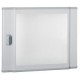020262 LEGRAND XL3 160 DOOR TRANSP 450M