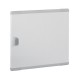 020272 LEGRAND XL3 160 GATE-ULTRA-THIN-450H