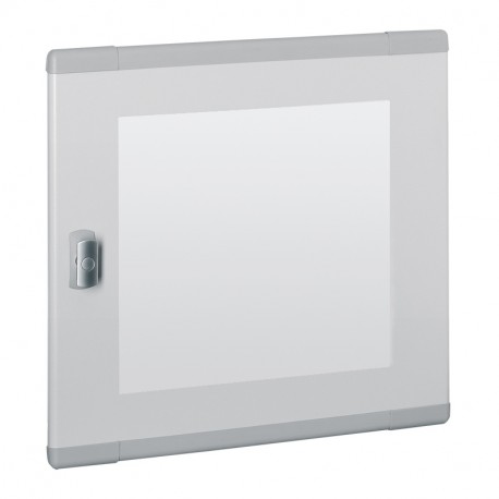 020282 LEGRAND XL3 DOOR EXTRPL TRANSP 450H