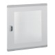 020283 LEGRAND XL3 EXTRPL ДВЕРЬ ТРАНСП 600Х