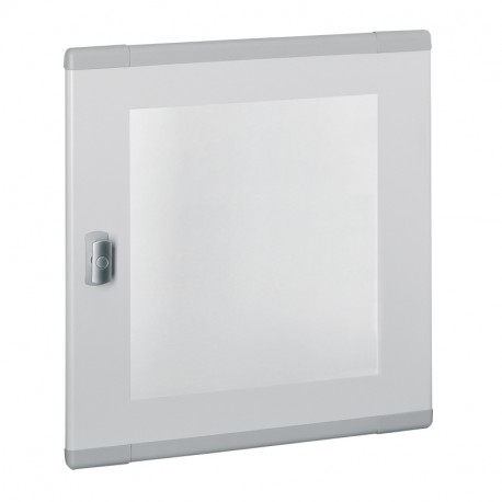 020283 LEGRAND XL3 TÜR EXTRPL TRANSP 600H