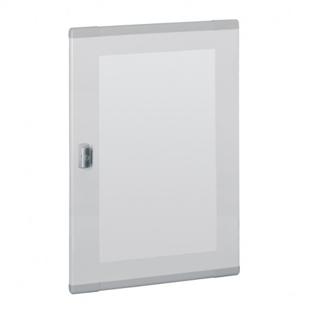 020285 LEGRAND XL3 TÜR EXTRPL TRANSP 900H