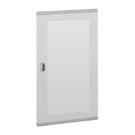 020286 LEGRAND XL3 DOOR EXTRPL TRANSP 1050H
