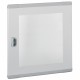 020289 LEGRAND XL3 TÜR EXTRPL TRANSP 1900H