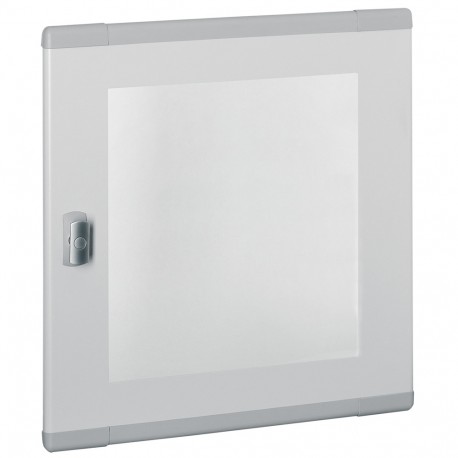 020289 LEGRAND XL3 PORTA EXTRPL TRANSP 1900H