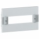 020303 LEGRAND XL3 TAMPA C/LATERAL MOD 150H